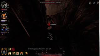 Vermintide 2 Random Glitch