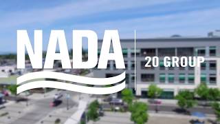 20 Group: Reflections from Sid DeBoer