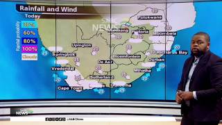 SA Weather Report | 15 August 2026