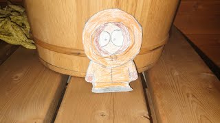 Top 10 Ways To Kill Kenny.