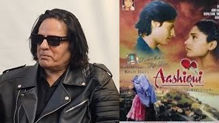 Download Lagu Rahul Roy Reaction of Aashiqui 4 | Aashiqui MP3