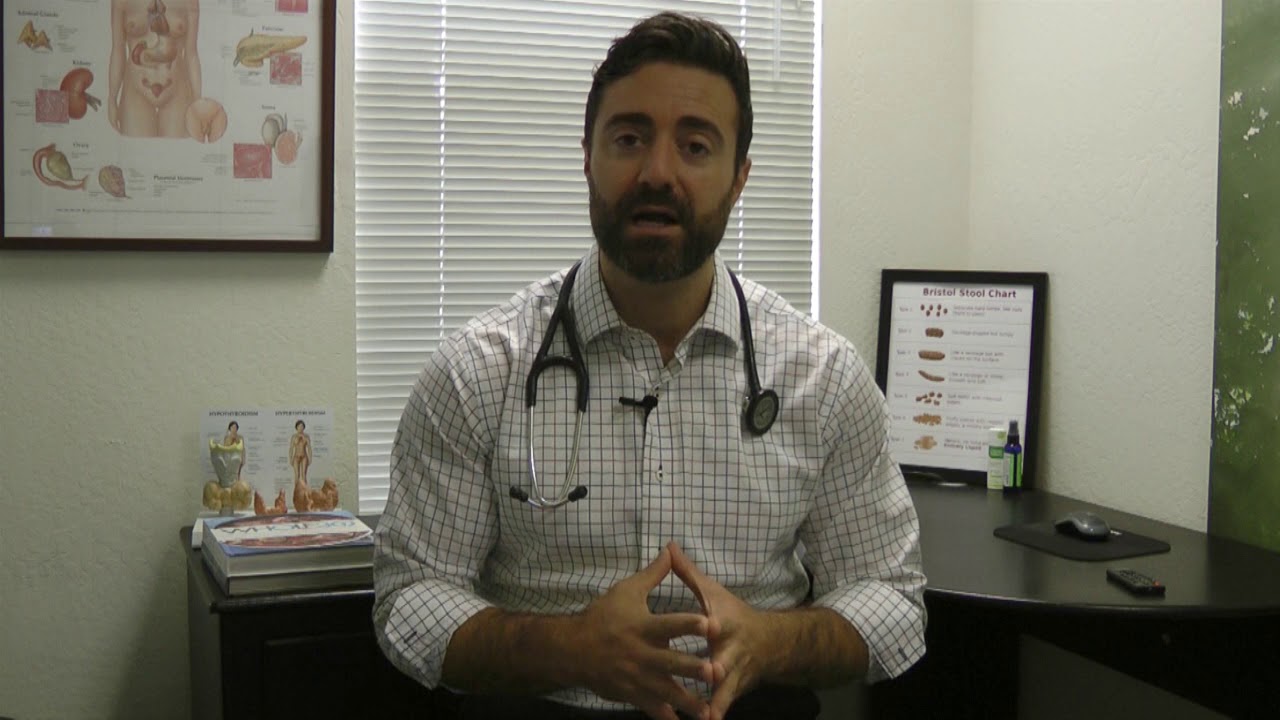 Hypothyroidism and Miscarriage