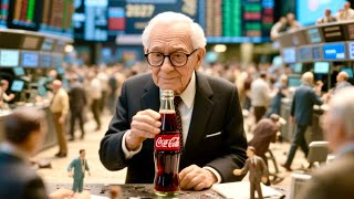 The Untold Story of Warren Buffett: How a Boy From Omaha Became the World’s Greatest Investor