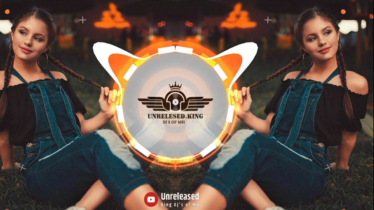 Taare Ne Pasand Mainu Hi Tha Sare Ladke (EDM Mix) - Dj OMP Solapur || Unreleased King Dj's of MH