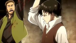 Legends Never Die Mikasa And Levi - Amv