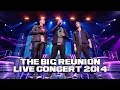 A1 EVERYTIME THE BIG REUNION LIVE CONCERT 2014 mp3