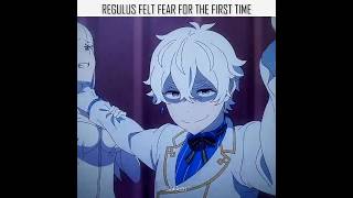 【Reinhard Van Astrea】Edit | Re Zero S3 Epic Clash #rezero