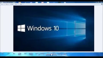How to Enable Windows Photo Viewer in Windows 8.1, 10.