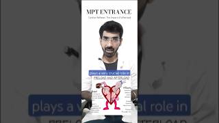 MPT Entrance: Master Cardiac Reflexes! Which reflex kicks in when afterload increases?Comment below!