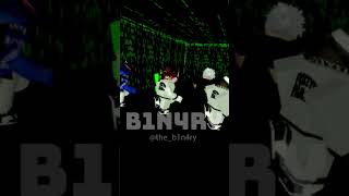 backroom dance