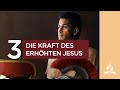 3. Die Kraft des erhöhten Jesus | Bibelgespräch