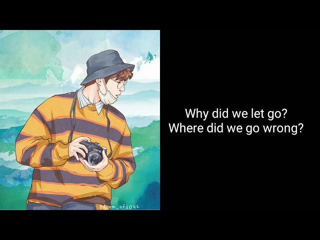 Ikon Love Scenario English Ver Lyric Youtube