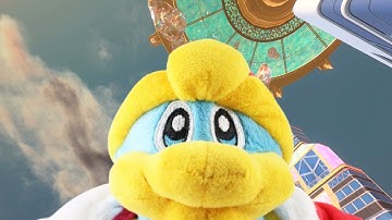 POV: YOU PLAY 1 ROUND OF CITY TRIAL