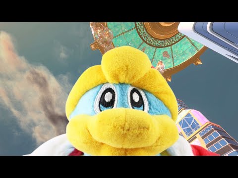POV: YOU PLAY 1 ROUND OF CITY TRIAL