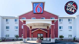 Motel 6 Indianapolis, IN - Southport | Indianapolis (IN), United States | Hotel Review 🏩