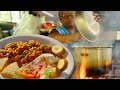 Grandma’s Cooking is the Greatest Jamaican Street Food | Curry Conch