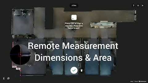 Reality Capture | Virtual Site Visits | 3D Interactive As Built