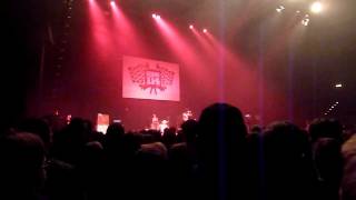 Serum 114 - Ich bin so [Live @ Alsterdorfer Sporthalle Hamburg 30.12.11]