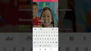 AMHSS - NETSCHOOL APP LOGIN DEMO VIDEO screenshot 3