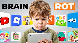 5 Educational Apps That Actually Destroy Attention Span
