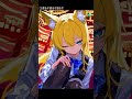 【30秒メイキング】ポーカーフェイス🦊 タイムラプス #shorts