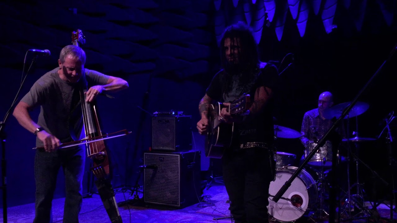 Watch Eric McFadden Trio - Waiting for No One (Duo) - 9/29/2018, Taos on YouTube Watch Eric McFadden Trio - Waiting for No One (Duo) - 9/29/2018, Taos on YouTube