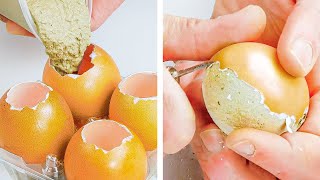 今まで以上に簡単なイースターエッグの作り方や工作 Youtube