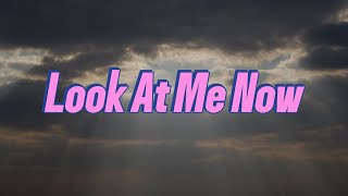If You Saw Me Now A Song For Anyone Who Turned Pain Into Growth  Virel 
