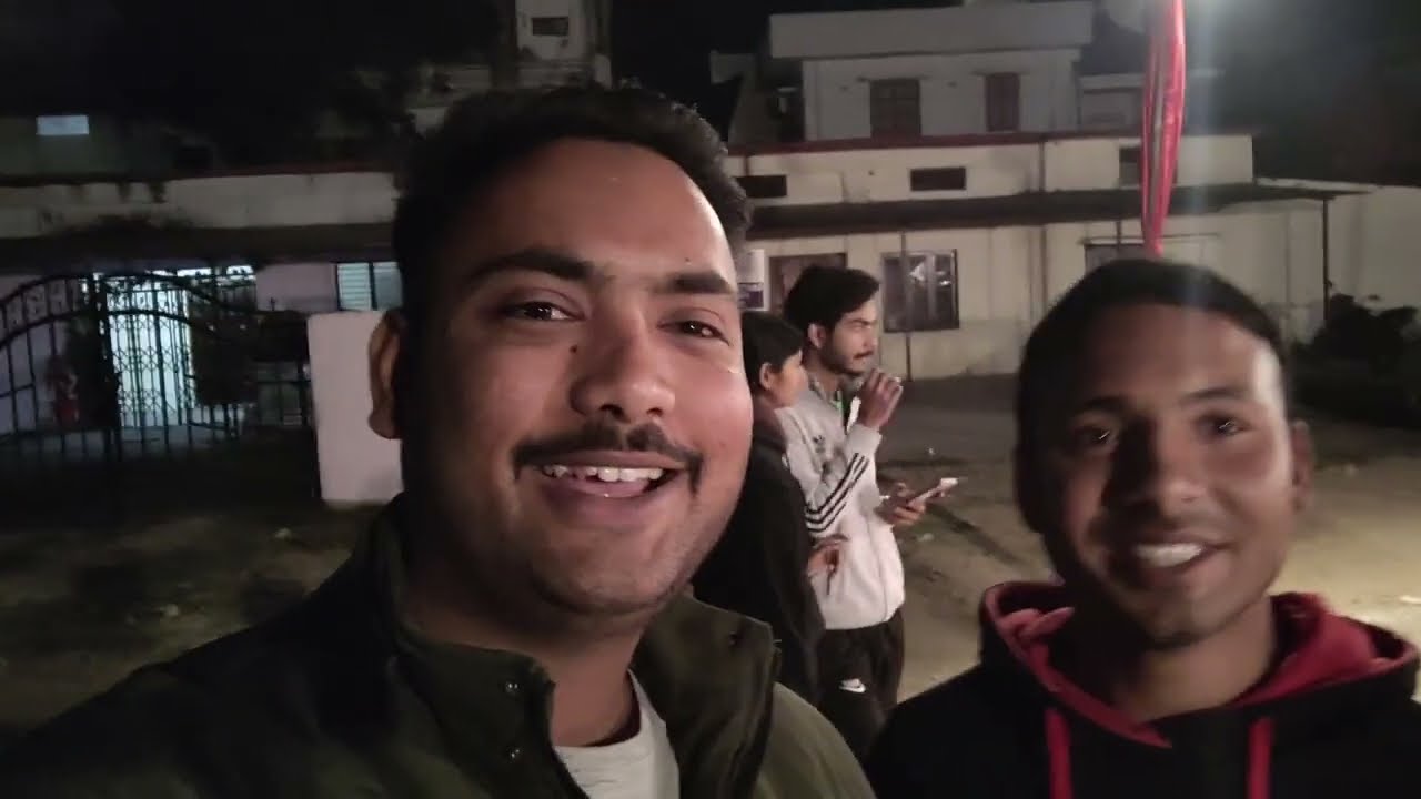 Holi 2026 Vlog 💥 Rang, Dance & Full Masti | Holi Day 1 Celebration