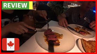 Best Steak in Vancouver???