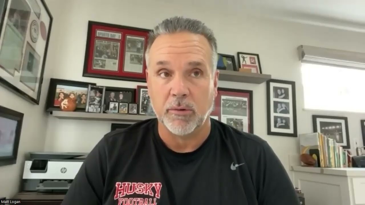 Matt Logan HFC Centennial High School, Corona, CA