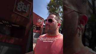 TONY ZAGAN: " Es más fácil vender el sueño o aprender a hacer trading"?