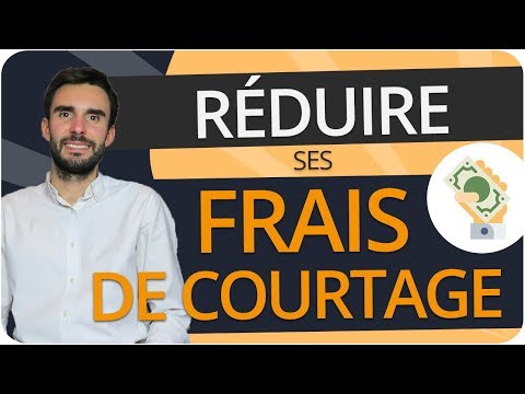 Vidéo: Qu'est-ce Qu'un Compte De Courtage