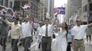 John Liu: One For All