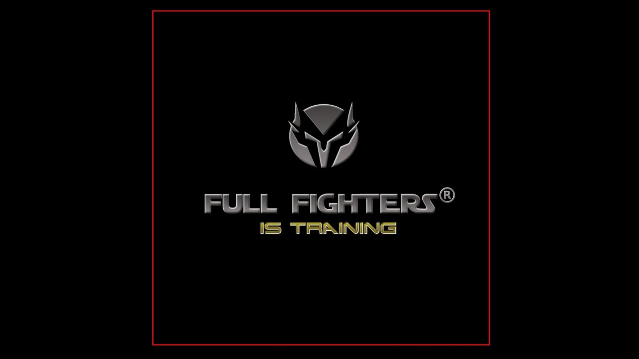 FULL FIGHTERS FDC ATTACK 4 - YouTube