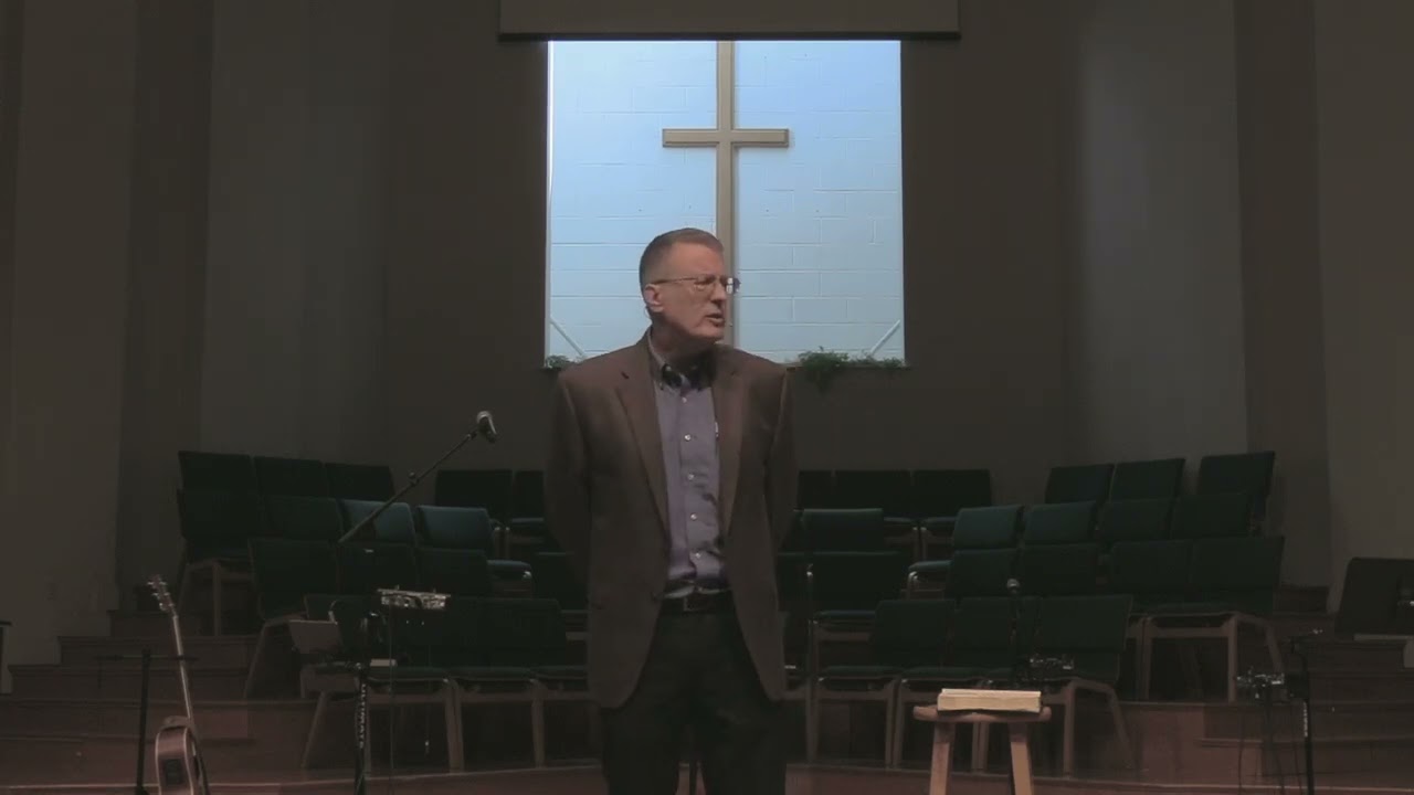 The God Who Delivers | 1 Samuel 17:31-40