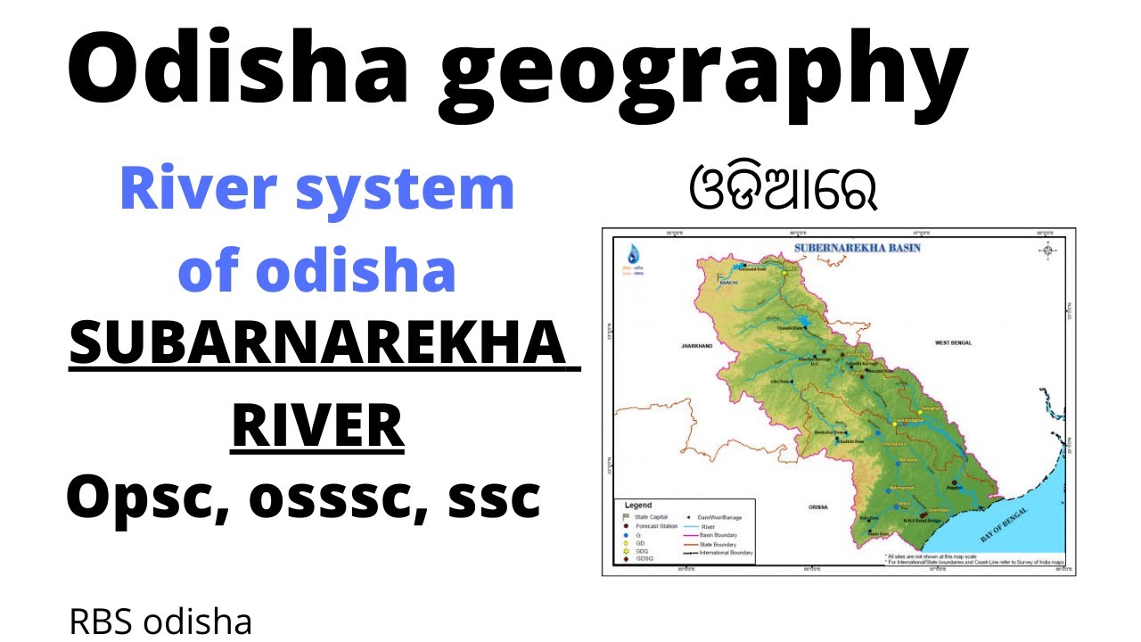 odisha a level geography case study