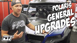 General 10004 Must Have Aftermarket UTV Accessories From Polaris