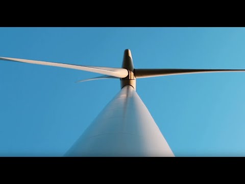 Video: Windmills Ng Hindi Pagkakasundo