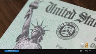 COVID Relief Bill Stalled With Millions Of Americans Set To Lose Unemployment Benefits