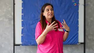 Famous Beyond Teaching | The BMU Faculty Development Programme Profile
