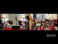 Krishna Katha | H.G. Mukunda Datta Prabhu | 2023-06-21 | ISKCON of Silicon Valley