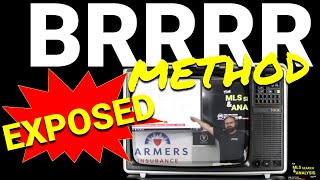 The BRRRR Method EXPOSED | MLS Search & Analysis 171 - 3411 W 46