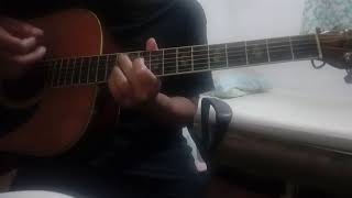 Duncan Sheik - Barely Breathing Guitar Cover