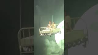 billie and finneas performing i love you