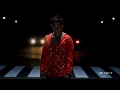 Red Bull CM 「Flying Bach 日本初上陸！」篇 30秒