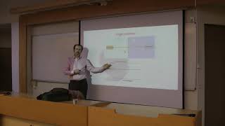 IEEE AP/MTT/EMC/ED Turkey Seminars - Prof. Dr. Hamza Kurt, November 16, 2018