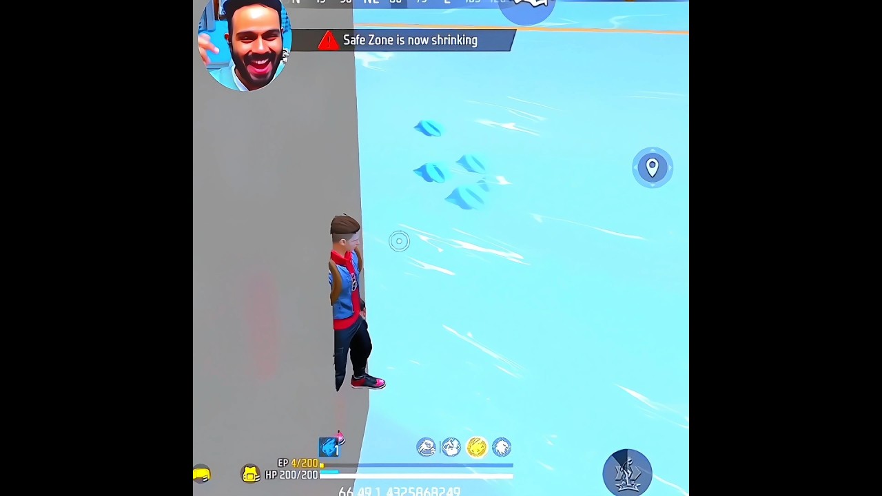 SOLARA MAP UNDERGROUND TRICK 🤯 Solara Map New Trick 