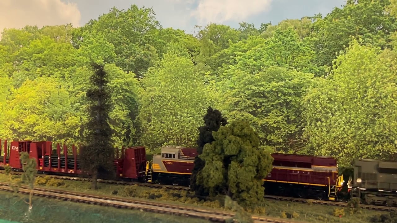 CPKC military and heritage unit run by 