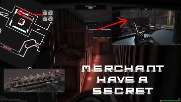 Navy C.E Codes - Marchant Ship C.E Container - Marauders